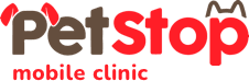 PetStop Logo